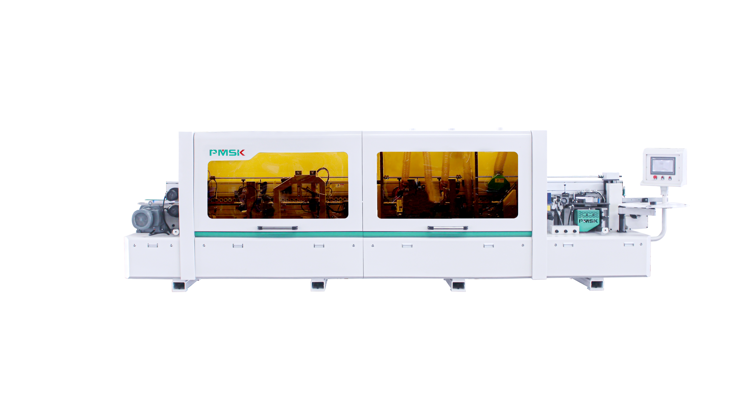 Automatic Edge Banding PP-668