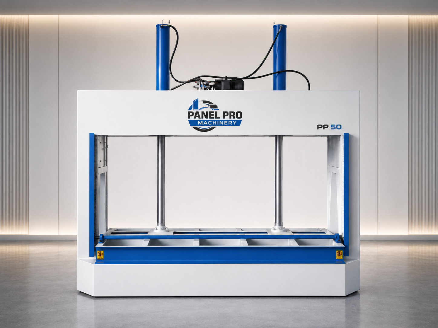 cold press pp 50