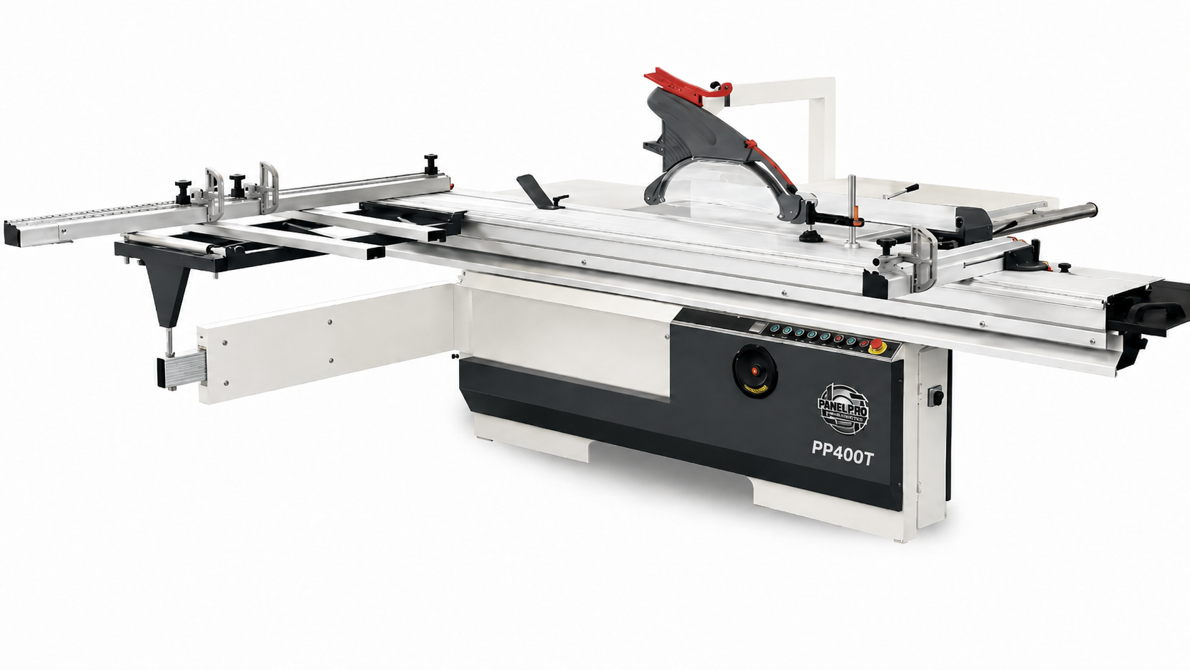 Panel Saw PP-400T