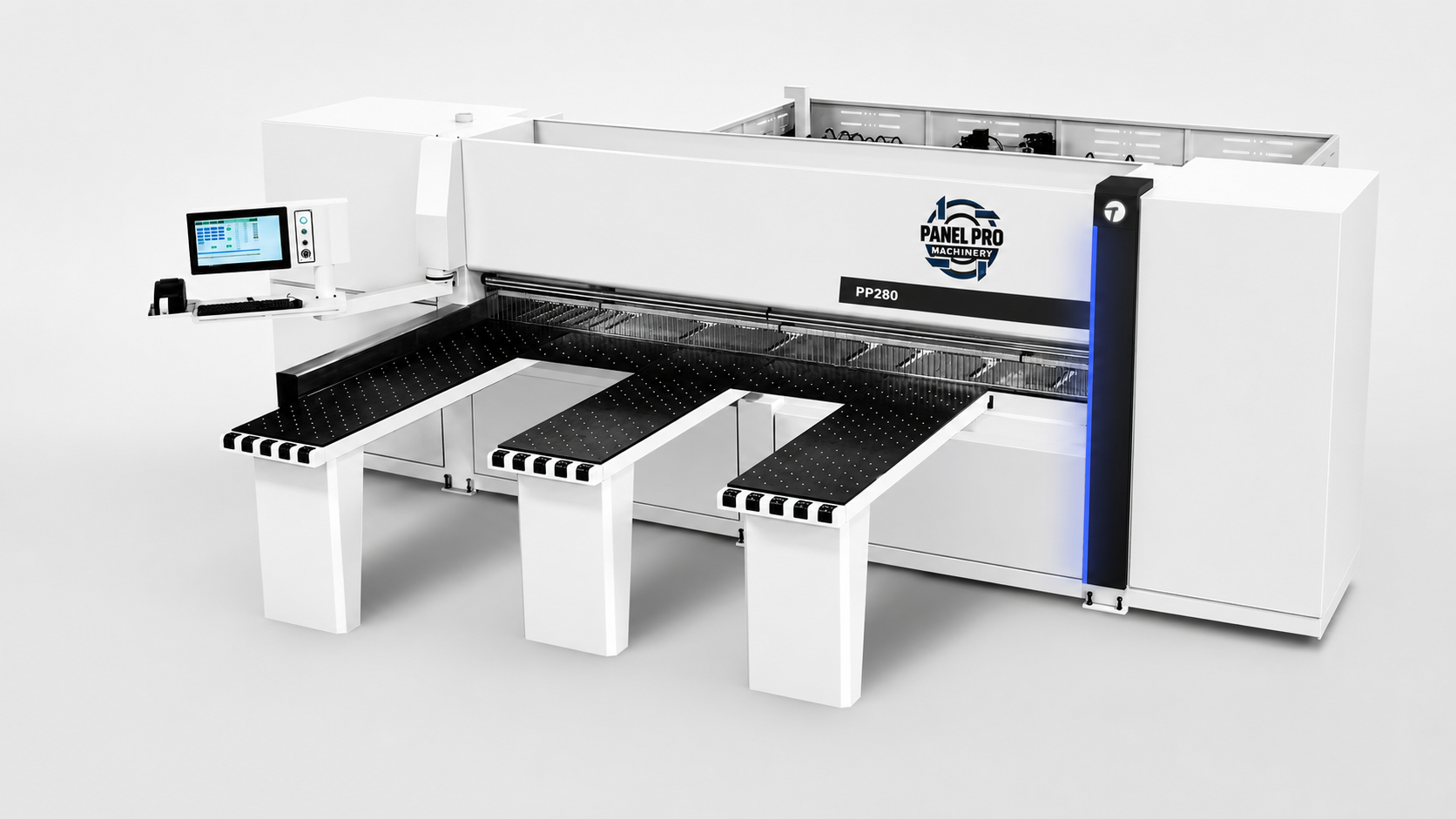 BEAM SAW PP-280