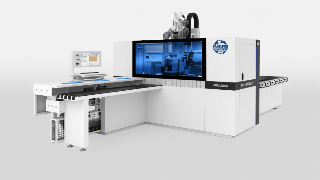 CNC DRILL PP-612MJF pp612mjf