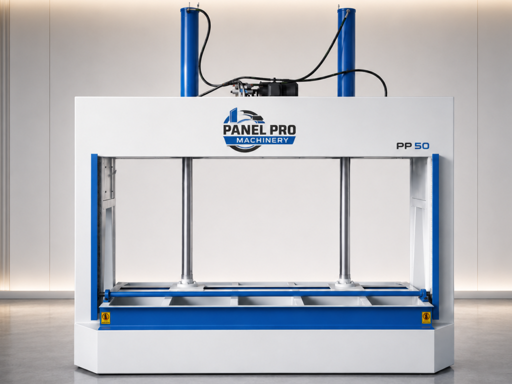 cold press pp 50